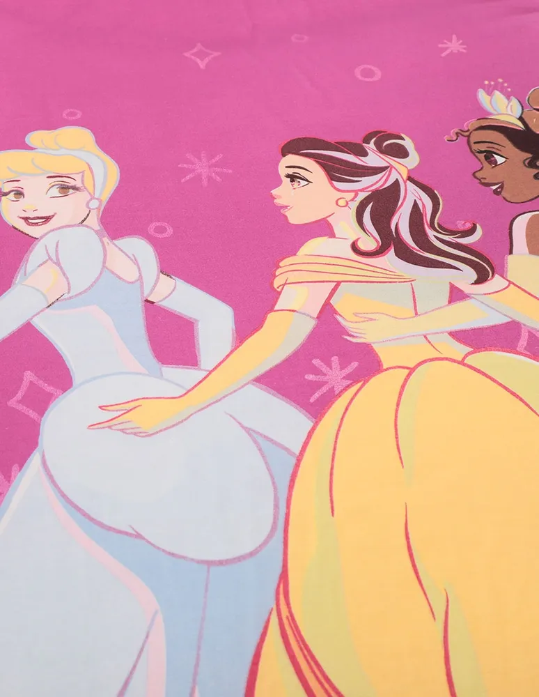 Edredón Disney Princesas