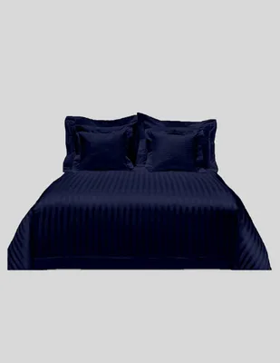 Duvet con relleno Casagora Infinite Stripe