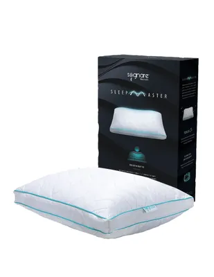 Almohada Sognare Sleepmaster firmeza media