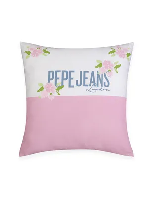 Cojín decorativo Pepe Jeans Kelsey