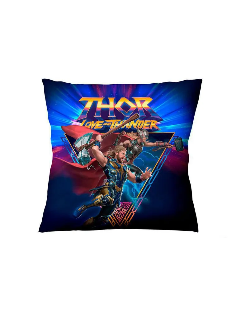 Cojín Providencia Marvel Thor Love & Thunder
