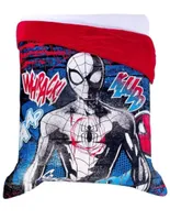 Cobertor Spider-Man Concord