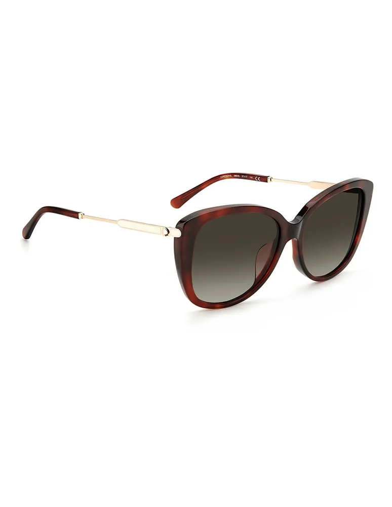 Lentes de sol Kate Spade LORENE/F/S para mujer