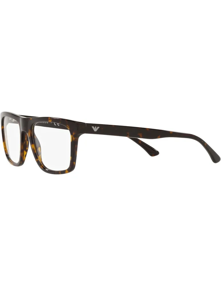 Lentes de sol Armani Essential Leisure para hombre