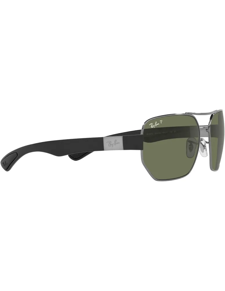 Lentes de sol Ray Ban Essentials para hombre