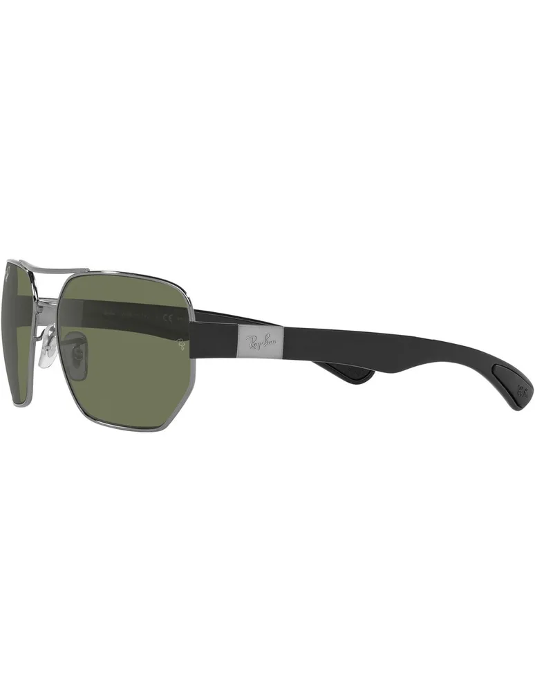 Lentes de sol Ray Ban Essentials para hombre