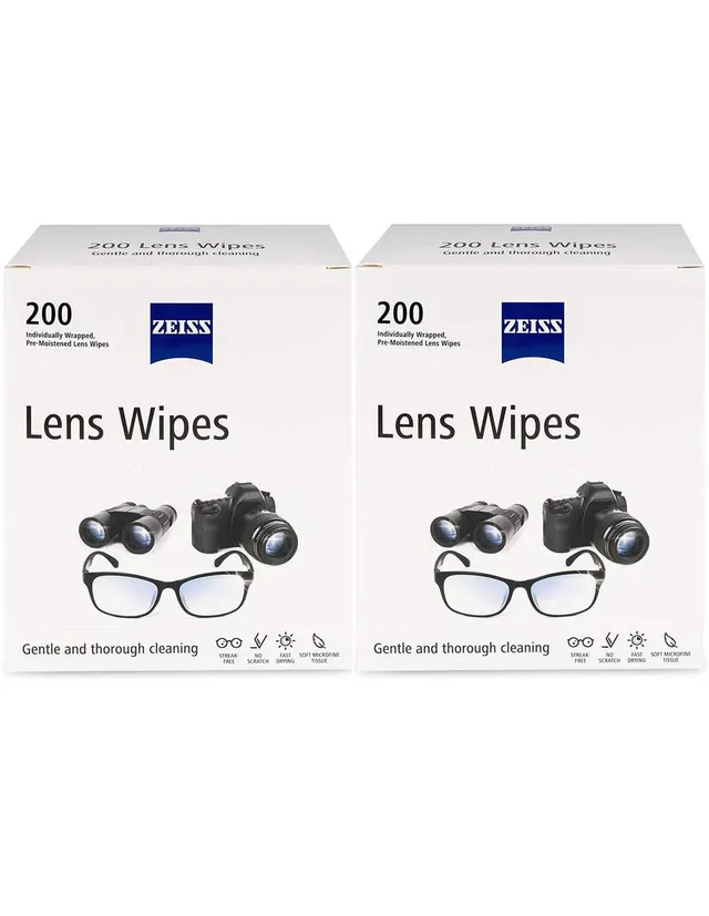 Kit de Limpiador para lentes Zeiss PR999005
