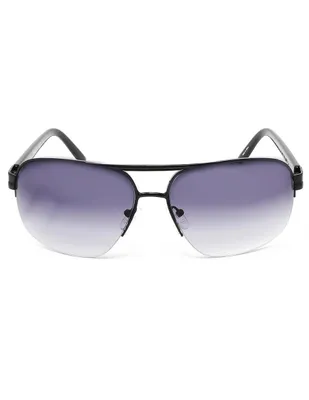 Lentes de sol Kenneth Cole 01126 para mujer