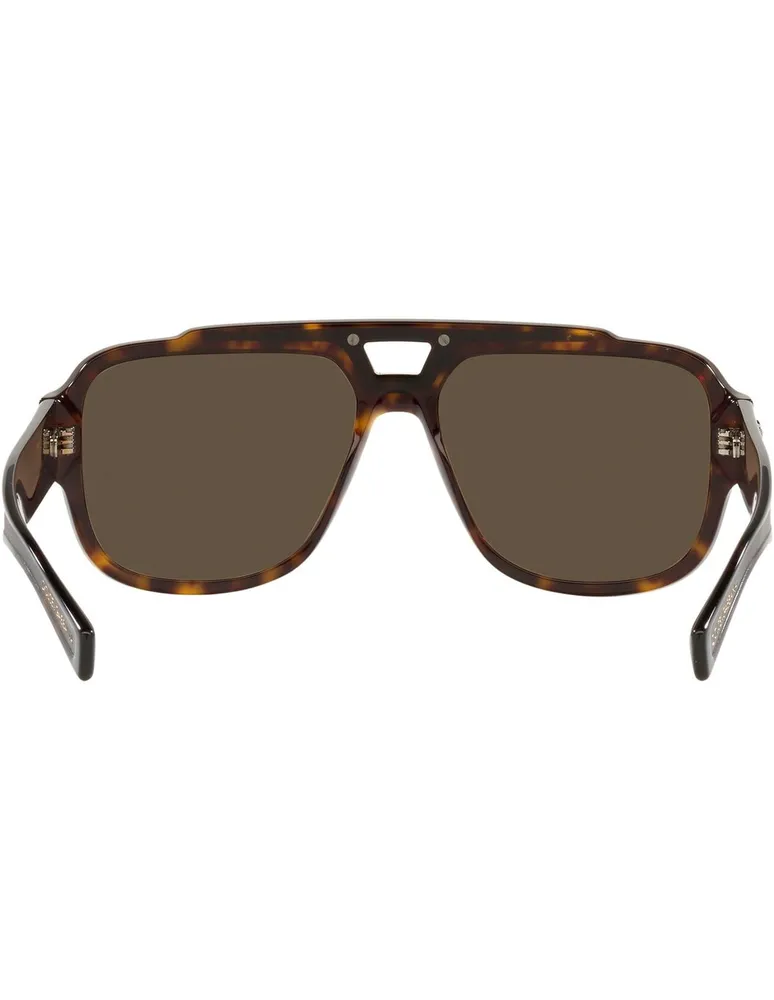 Lentes de sol Dolce & Gabbana para hombre