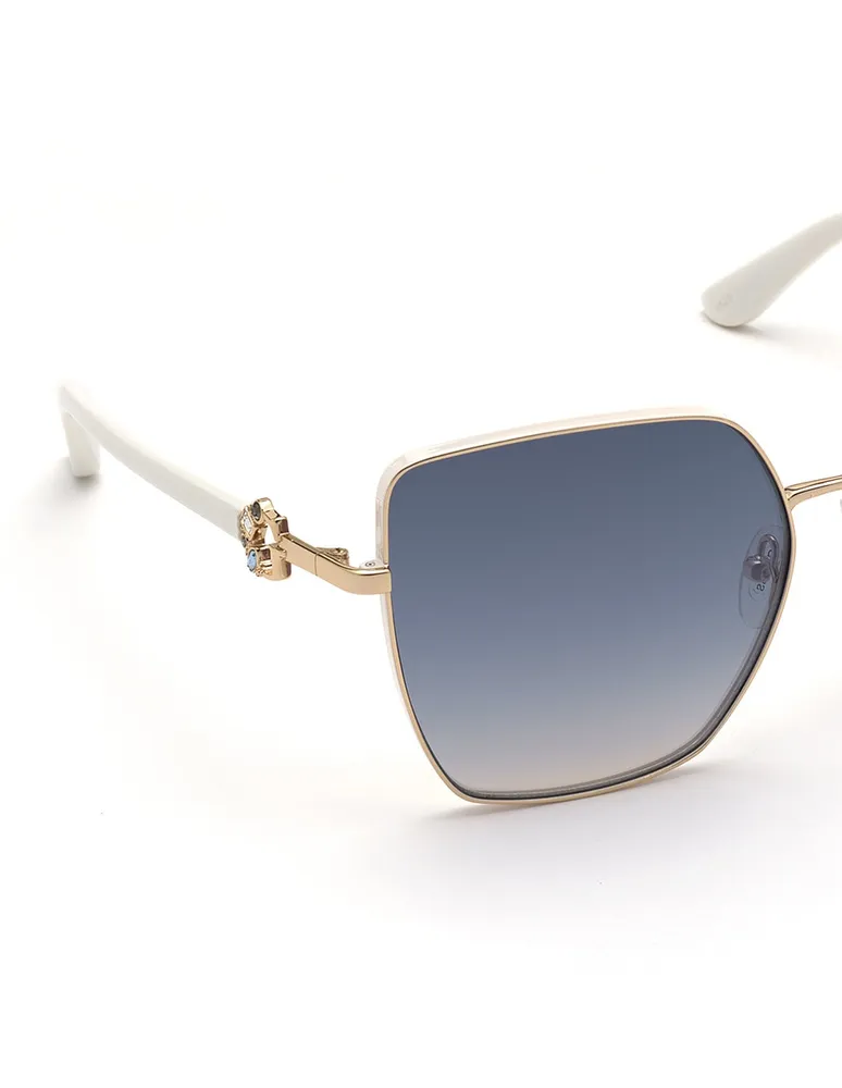 GUESS Lentes de sol Guess 7791s para mujer