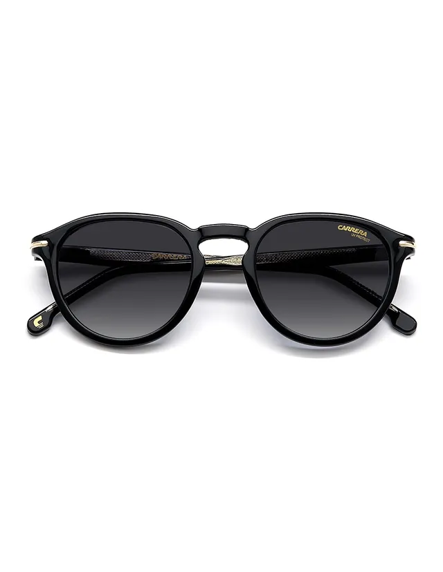 Gafas De Sol Carrera 279/s 003(uc) Hombre Polarizadas Negro con Ofertas en  Carrefour