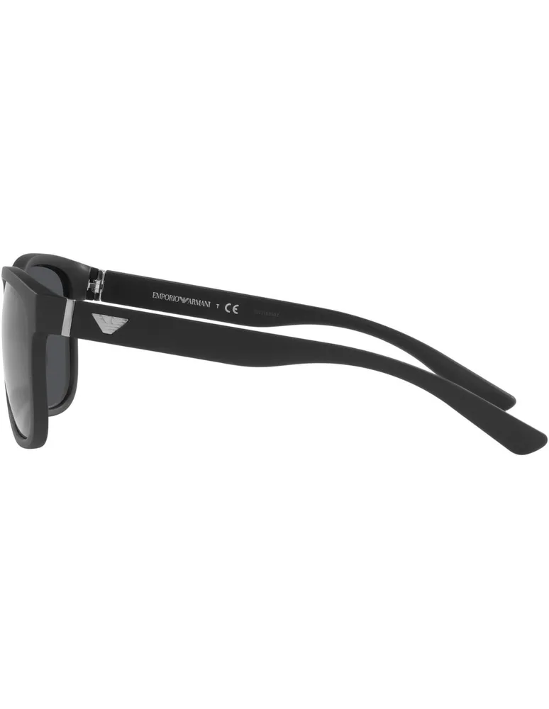 Lentes de sol Emporio Armani Modern para hombre