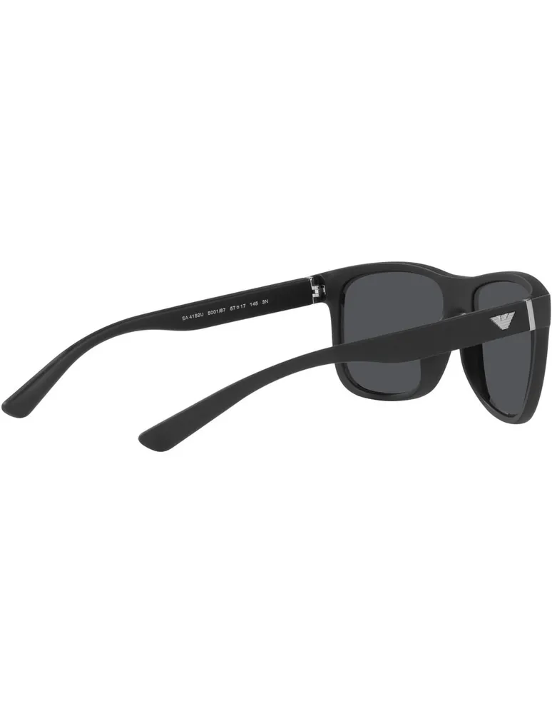 Lentes de sol Armani Essential Leisure para hombre