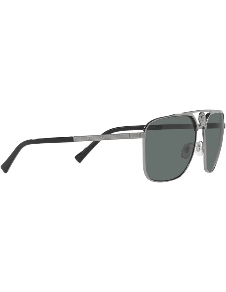 Lentes de sol Versace Rock Icons para hombre