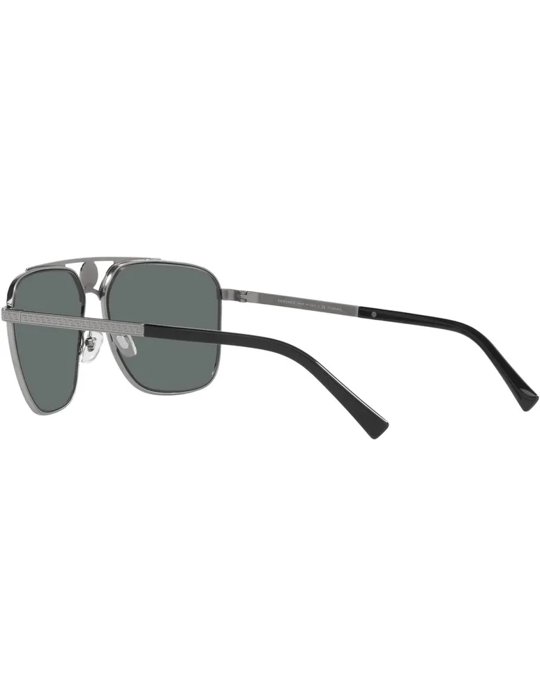 Lentes de sol Versace Rock Icons para hombre