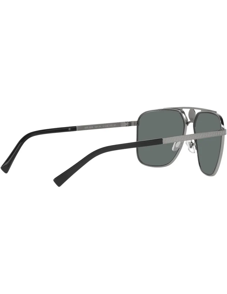 Lentes de sol Versace Rock Icons para hombre