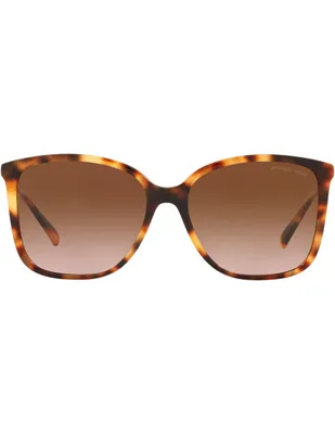 Lentes de sol Michael Kors Sport-luxe Chic para mujer