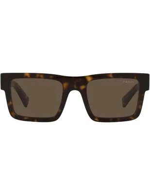 Lentes de sol Prada Catwalk para hombre