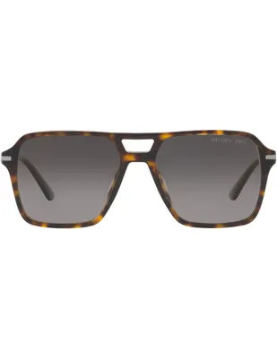 Lentes de sol Prada Heritage para hombre