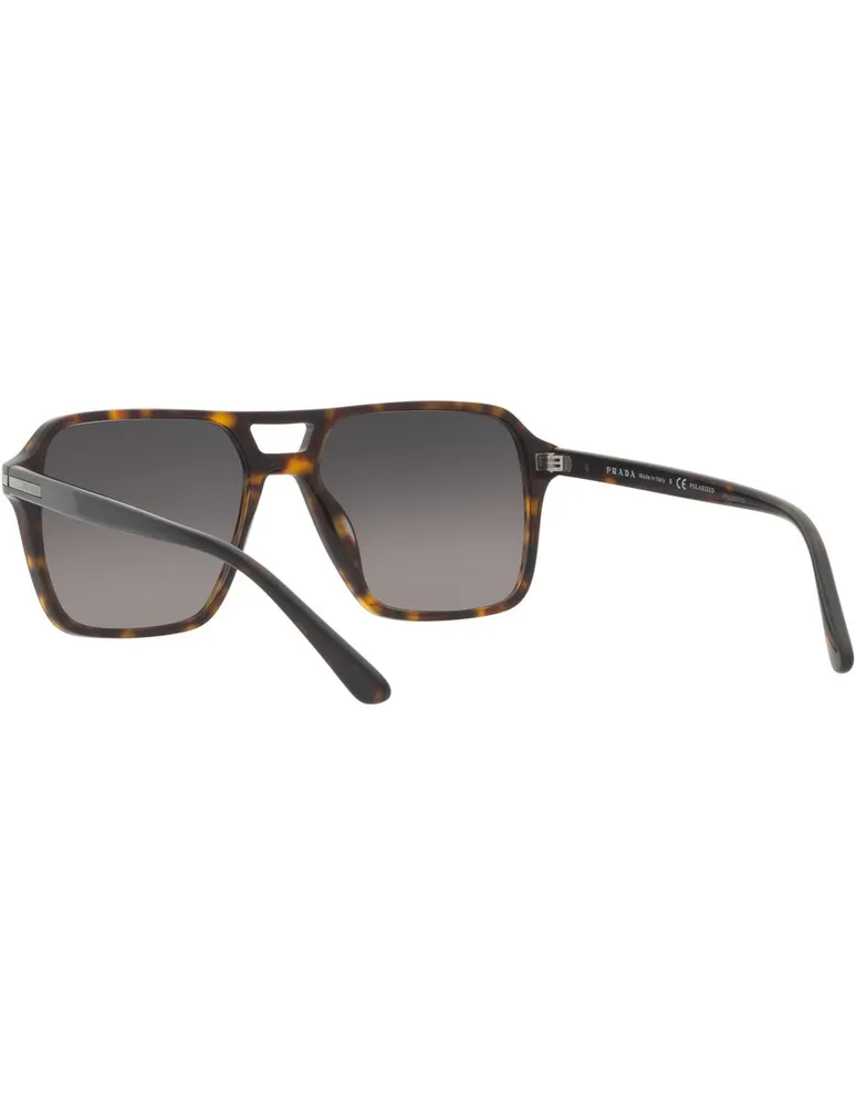 Lentes de sol Prada Heritage para hombre