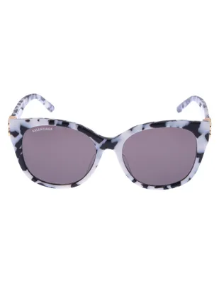 Lentes de sol Balenciaga BB0103SA- para mujer