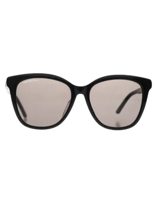 Lentes de sol Balenciaga BB0183SA-001 para mujer