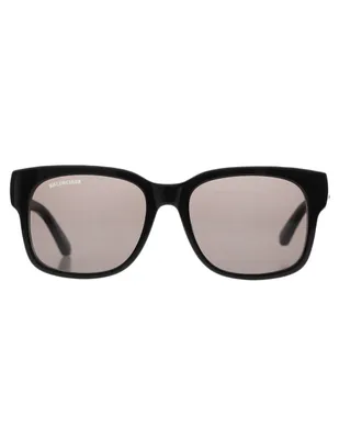 Lentes de sol Balenciaga BB0212S-001 unisex