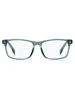 Armazón Hugo Boss 1478/F para hombre