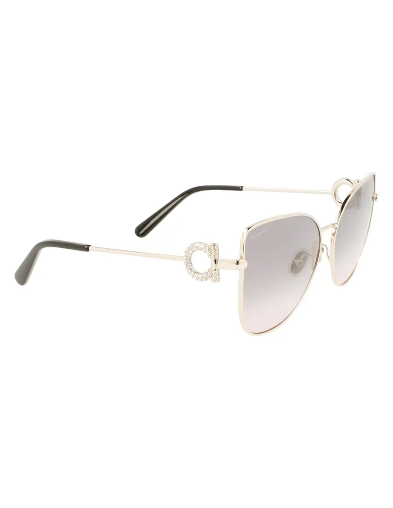 SALVATORE FERRAGAMO Lentes solares Salvatore Ferragamo 296Sr para mujer