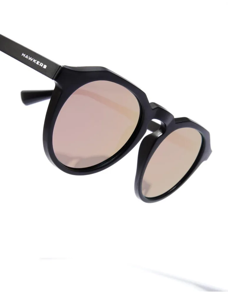 Lentes de sol Hawkers WARWICK XS hombre y mujer