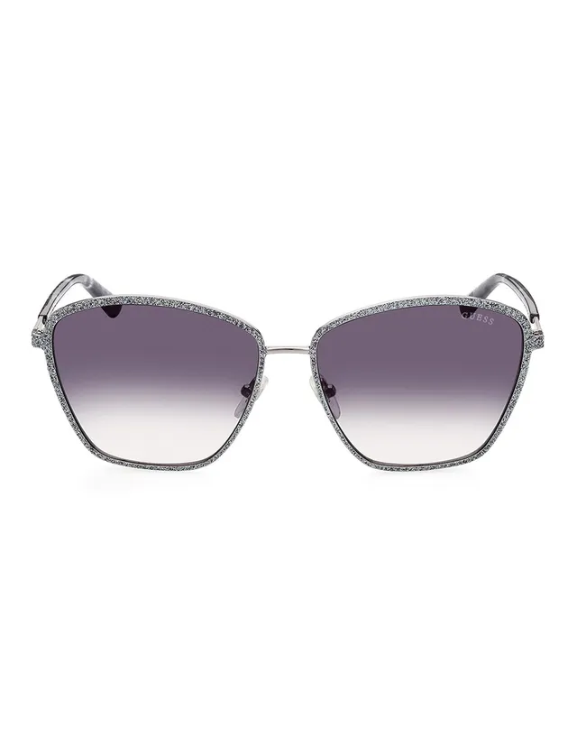 ▷ Chollo Flash: Gafas de sol Guess para mujer por sólo 21,25€ con envío  gratis (-41%)