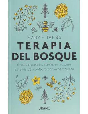 Terapia del Bosque