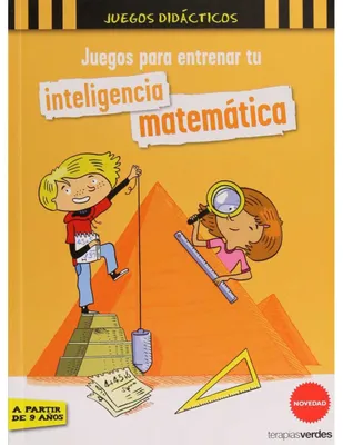 Juegos para Entrenar Tu Inteligencia Matemática