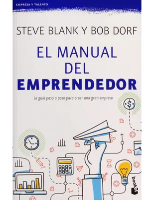 El Manual del Emprendedor