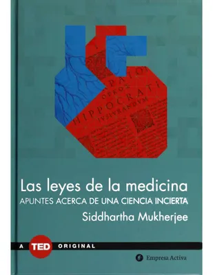 Las Leyes de la Medicina