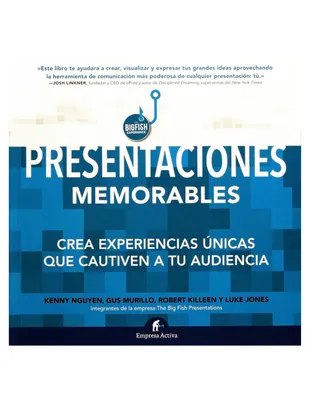 Presentaciones Memorables