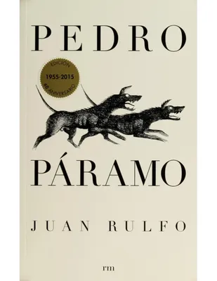 Pedro Paramo