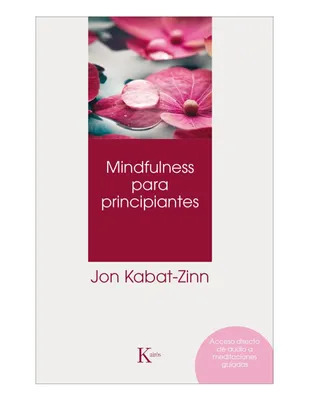 Mindfulness Para Principiantes