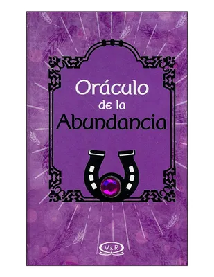 Oráculo De La Abundancia