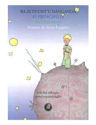 El Principito para niños