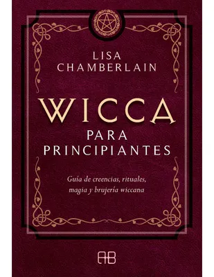 Wicca para principiantes