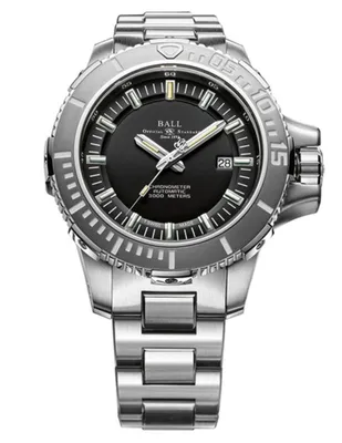 Reloj Ball Engineer Hydrocarbon Deep Quest para hombre DM3000A-SCJ-BK