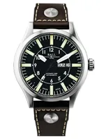 Reloj Ball Engineer Master II Aviator unisex NM1080C-L1-BK