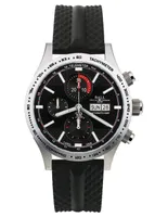 Reloj Ball Fireman Storm Chaser para hombre CM2092C-P-BK