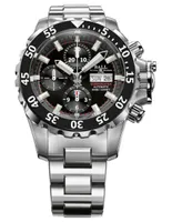 Reloj Ball Engineer Hydrocarbon para hombre DC3026A-SC-BK