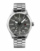 Reloj Ball Engineer Master II para hombre NM1080C-S5J-GY