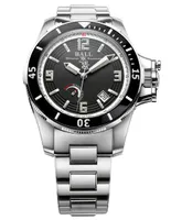 Reloj Ball Engineer Hydrocarbon para hombre PM2096B-S1J-BK