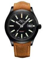 Reloj Ball Engineer II unisex NM2028C-L4CJ-BK