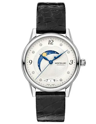 Reloj Montblanc Bohème Day & Night para mujer 112512