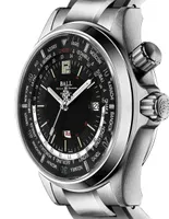 Reloj Ball Engineer Master II unisex DG2022A-S3A-BK